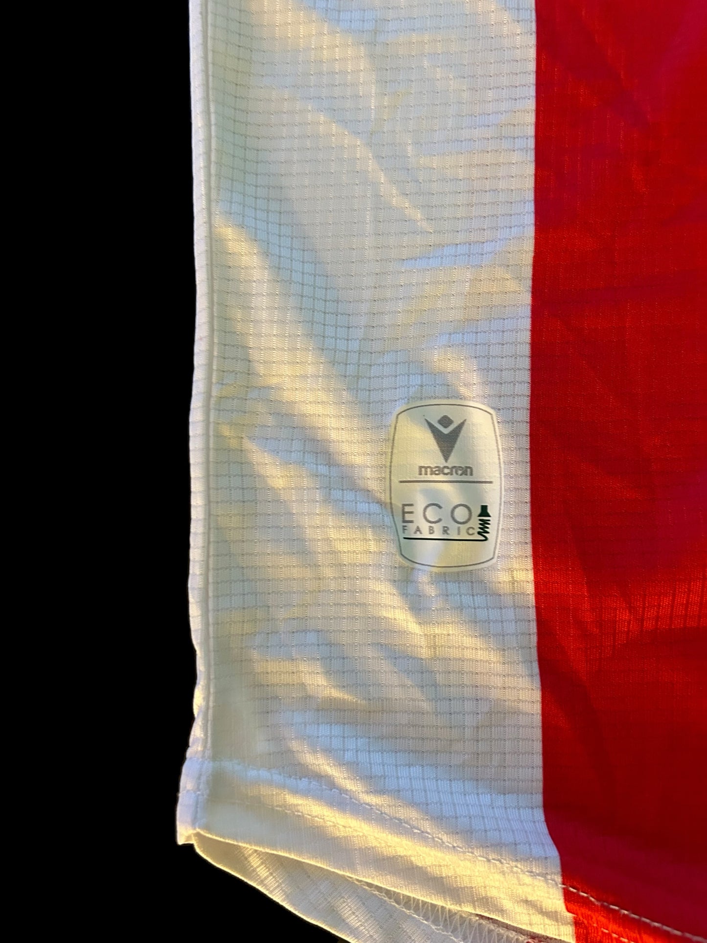 Maillot Wydad Athletic Club Casablanca - Édition Classique