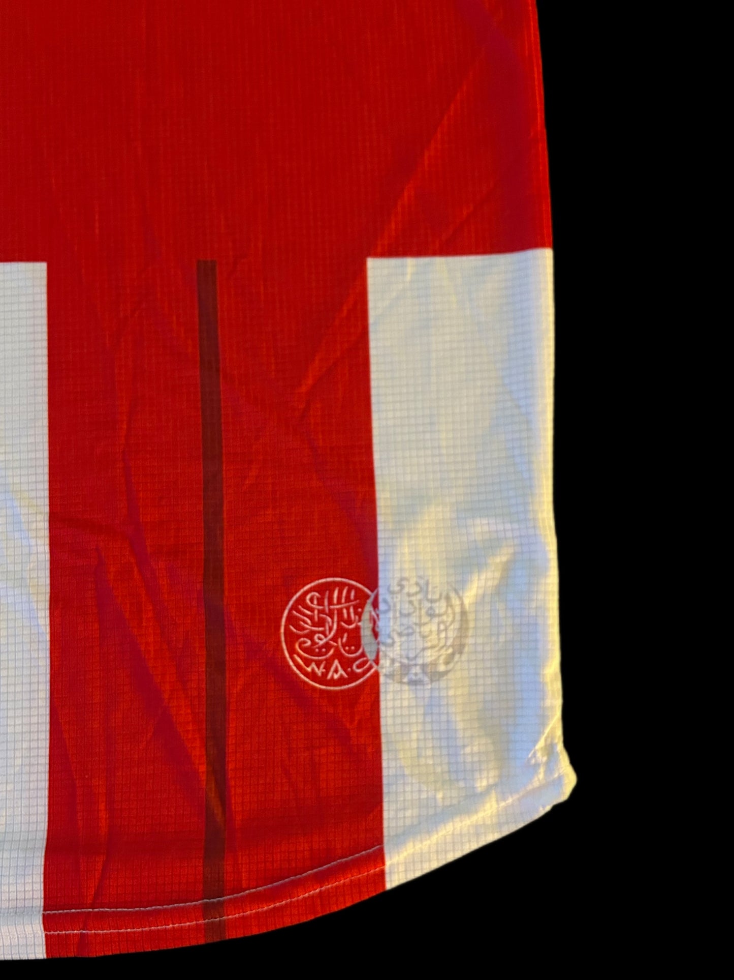 Maillot Wydad Athletic Club Casablanca - Édition Classique