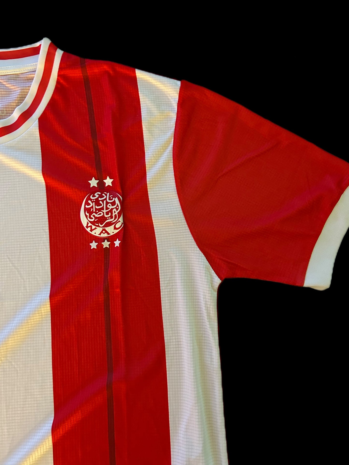 Maillot Wydad Athletic Club Casablanca - Édition Classique
