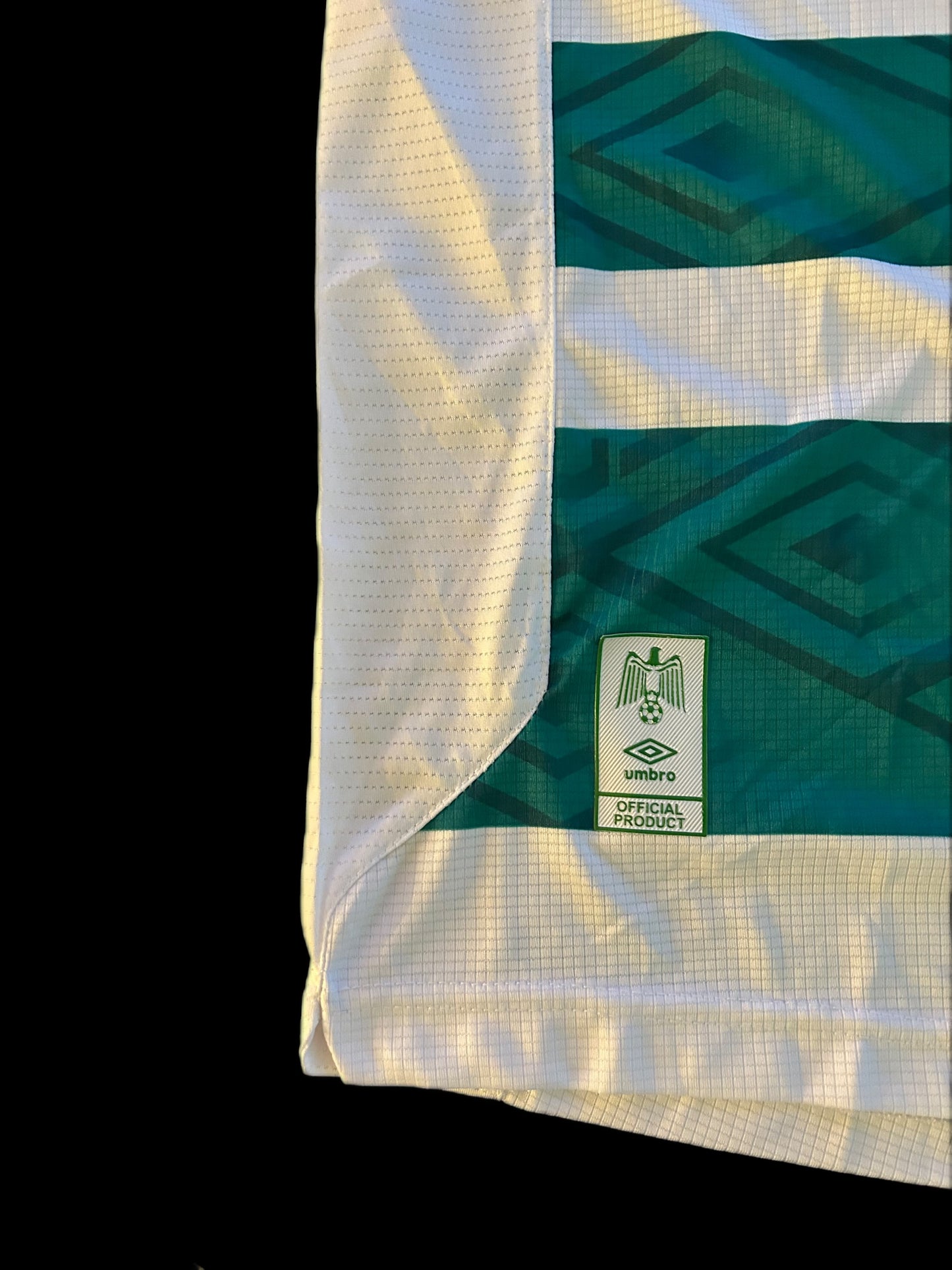 Maillot Raja Club Athletic Casablanca - Édition Classique