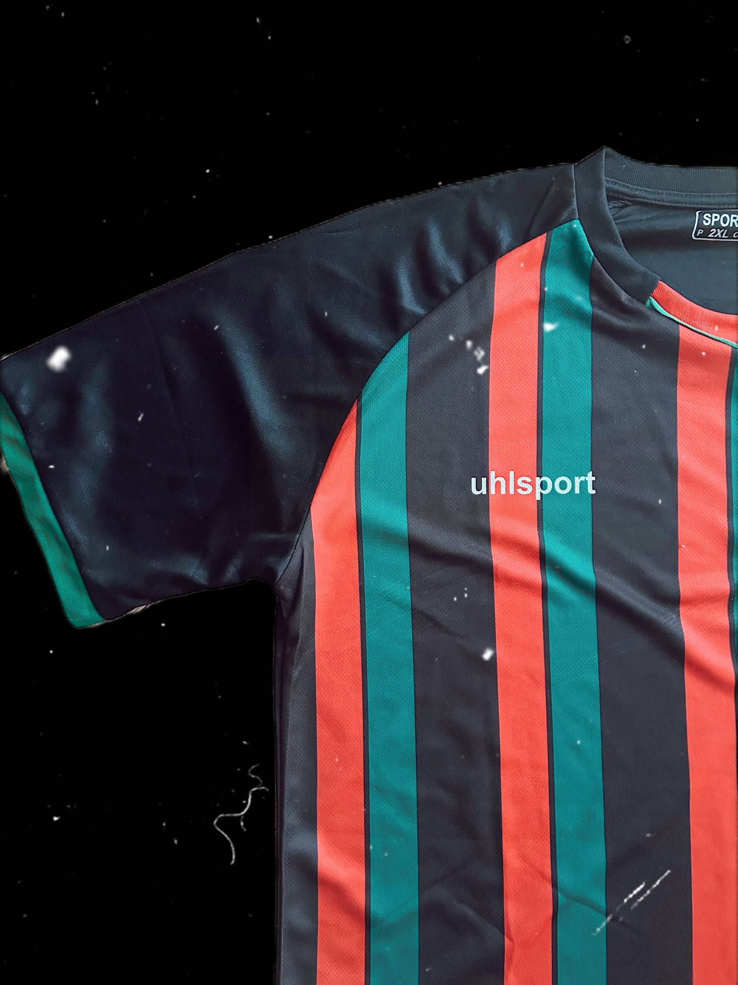 Maillot AS FAR - Édition Classique