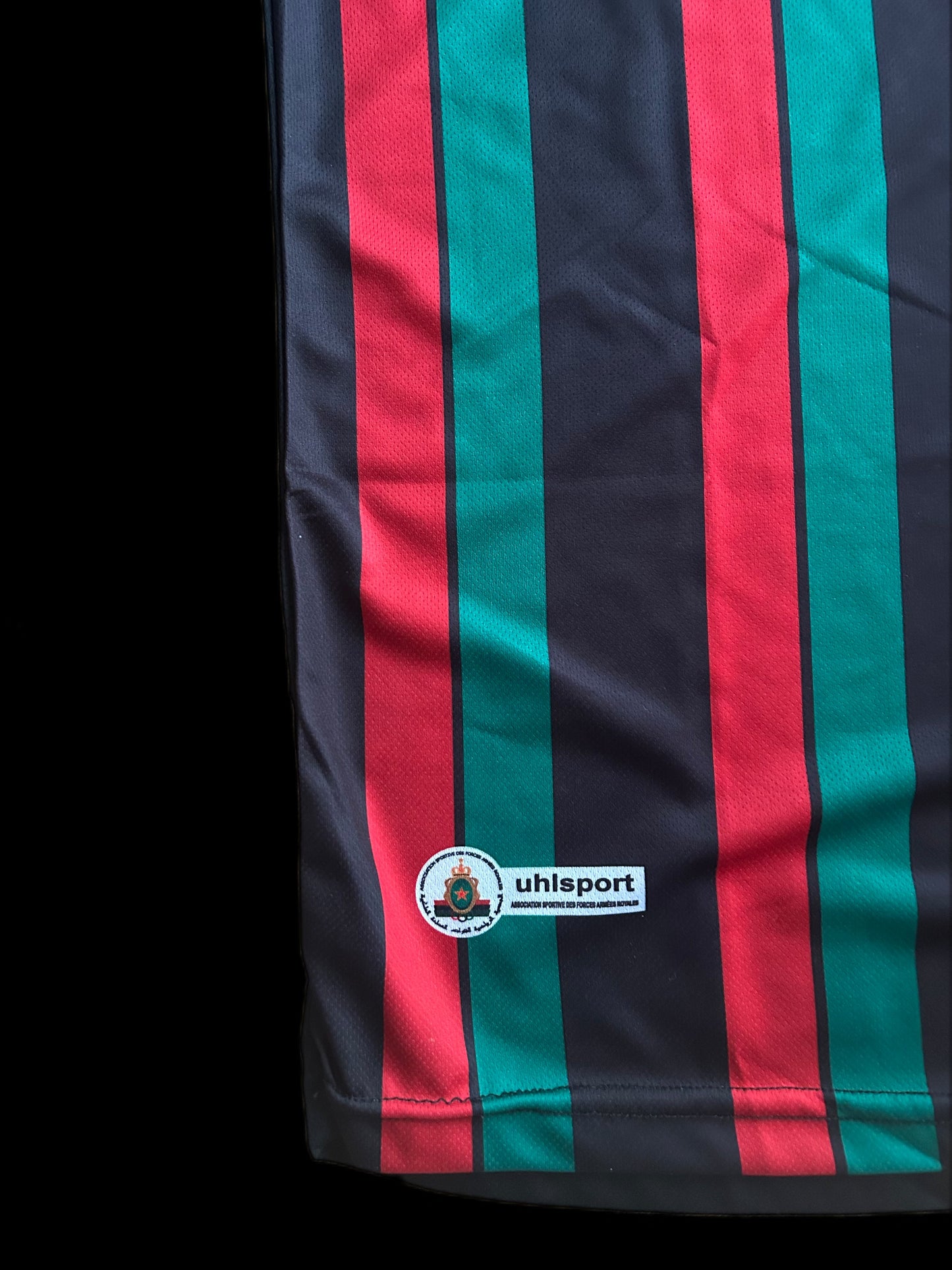 Maillot AS FAR - Édition Classique